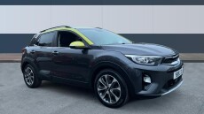 Kia Stonic 1.0T GDi 4 5dr Petrol Estate